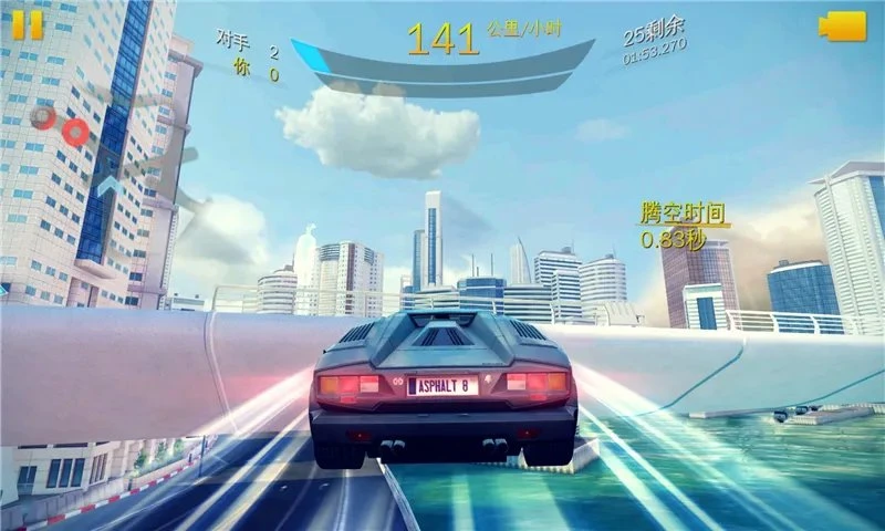 《狂野飙车 8：极速凌云》解锁全车辆+内置无限货币修复版 安卓手机游戏                                      ...